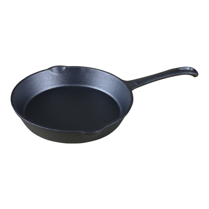 The Windmill The Windmill - Frying pan - Cast iron - Regular