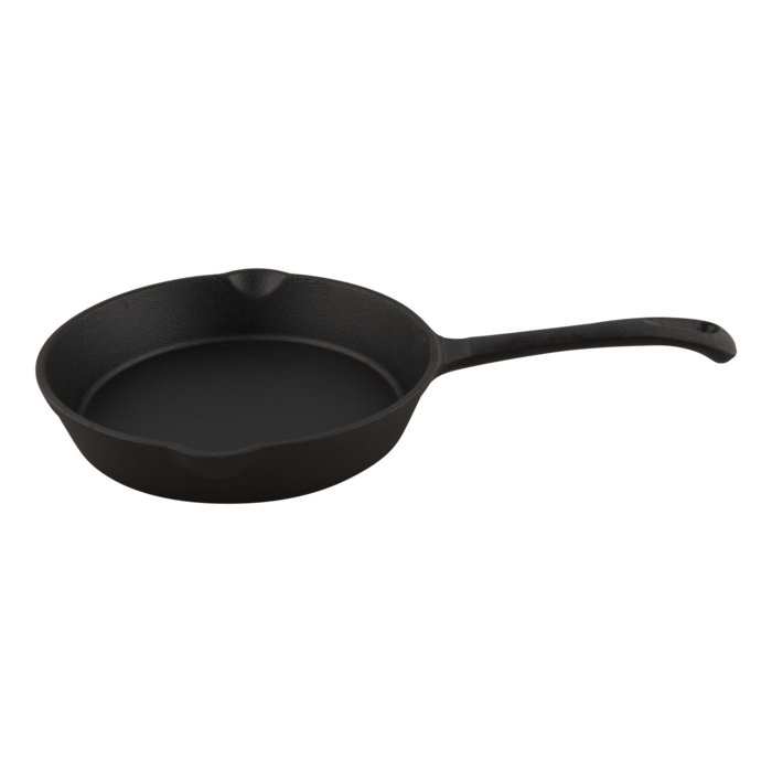 The Windmill The Windmill - Frying pan - Cast iron - Regular