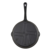 The Windmill Frying pan - Cast iron - Regular