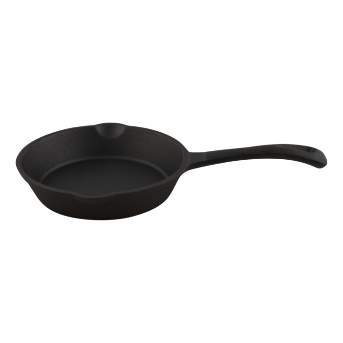 The Windmill The Windmill - Frying pan - Cast iron - Mini