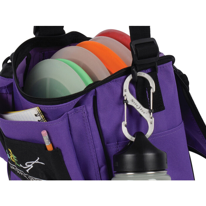 Nite Ize Nite Ize S-Biner Karabiner Slidelock Silver #4