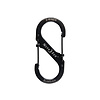 Nite Ize Nite ize s-biner karabiner slidelock noir # 4