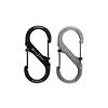 Nite Ize Nite Ize S-Biner Karabiner Slidelock Silber #2