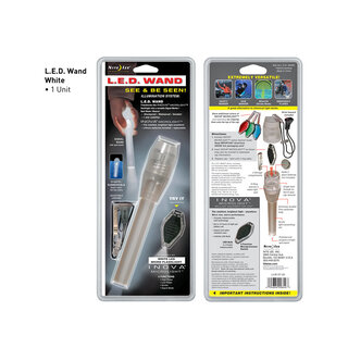 Nite Ize Nite Ize - MicroLight Zaklamp