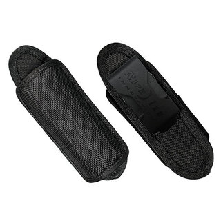 Nite Ize Nite ize lite Holster Elastischer Taschenlampenhalter schwarz