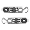 Nite Ize Nite Ize Doohickey Ratchet Multitool Silber