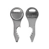 Nite Ize Nite Ize Doohickey Quickey Multitool Silver