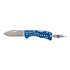Nite Ize Nite ize doohickey key chaîne couteau de poche couteau bleu