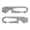 Nite Ize Nite ize Doohickey Multi -Tool Silver