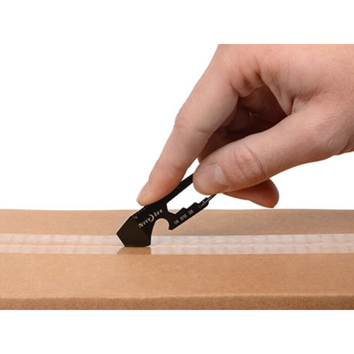 Nite Ize Nite Ize Doohickey Multitool schwarz