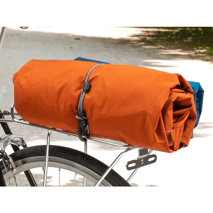 Nite Ize Nite Ize KnotBone Bungee Spanhaak Zwart 71CM