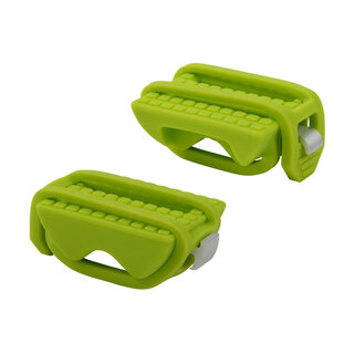 Nite Ize Nite Ize Handle Band smartphone Montage Groen