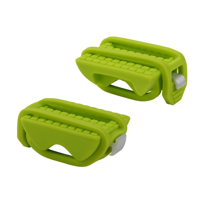 Nite Ize Nite Ize Handle Band smartphone Montage Groen