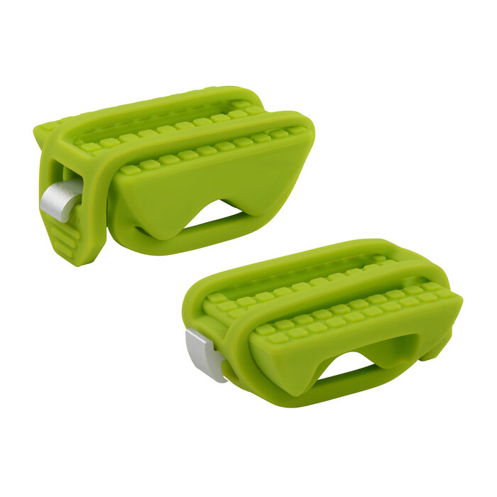 Nite Ize Nite Ize Handle Band smartphone Montage Groen