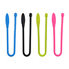 Nite Ize Nite Ize Gear Tie Câble Câble Câble 4 Pack Assorti 15cm