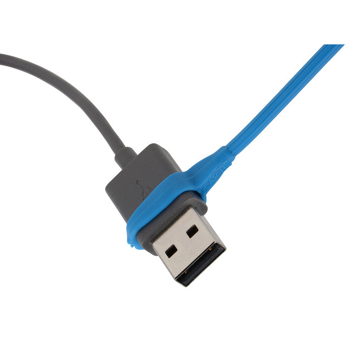 Nite Ize Nite Ize Gear Bindable Kabelbadewanne 4-Pack-Assorti 15 cm