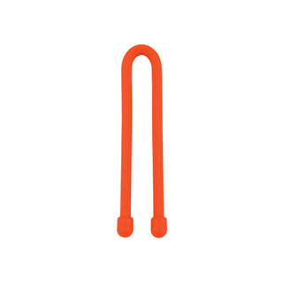 Nite Ize Nite Ize Gear Tie CableBinder 2-Pack Orange 15 cm