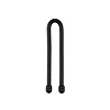 Nite Ize Nite ize gear tie cablebinder 2-pack black 15 cm