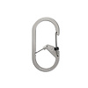 Nite Ize Nite Ize G-Series Karabijnhaak Slidelock Zilver #3