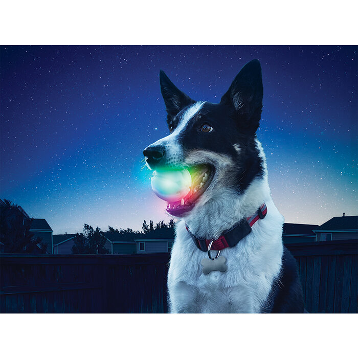 Nite Ize Nite Ize Glowstreak Lichtgevende Bal Disco