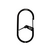 Nite Ize Nite Ize G-Series Karabiner Black #4