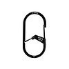 Nite Ize Nite ize g-series karabiner schwarz #3