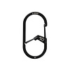 Nite Ize Nite Ize G-Series Karabijnhaak Zwart #2