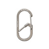 Nite Ize Nite Ize G-Series Karabiner 2-pack silver #1