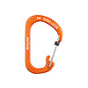 Nite Ize Nite Ize Karabiner Slidelock Aluminium Orange #4