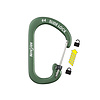 Nite Ize Nite ize karabiner slidelock aluminium vert # 4
