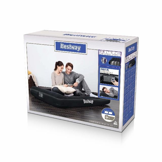 Bestway Bestway - Airbed - Tritech 30 cm full - 2 person - copy