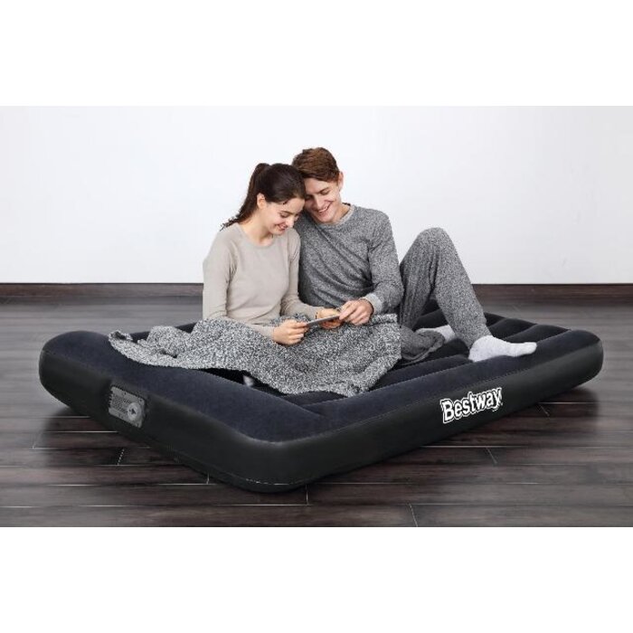 Bestway Bestway - Airbed - Tritech 30 cm complet - 2 personne - Copie
