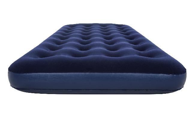 Bestway Pavillo Bestway Pavillo - Luchtbed - Flocked 22 cm Twin - 1 Persoons - Copy