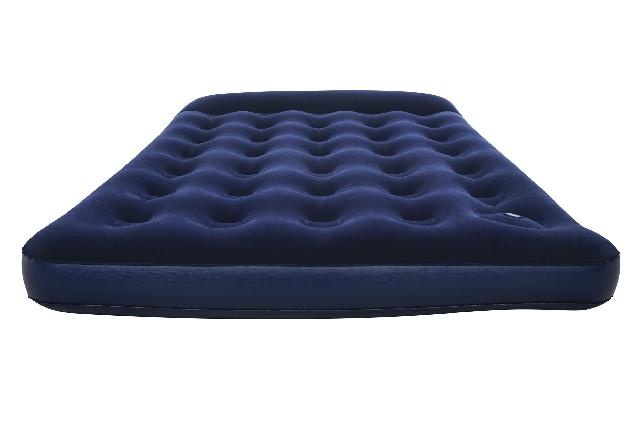 Bestway Pavillo Bestway Pavillo - Airbed - Flocked 28 cm full - 2 person - copy