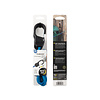 Nite Ize Nite ize Bungee Carabiner Slidelock Blue M