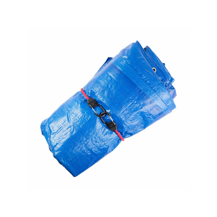 Nite Ize Nite ize bungee carabiner slidelock rot s