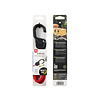 Nite Ize Nite ize Bungee Carabiner Slidelock Red S