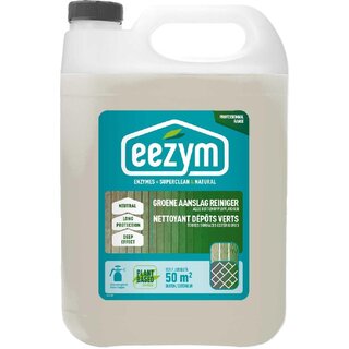 Eezym Oberflächenreiniger für außen - 5 ltr