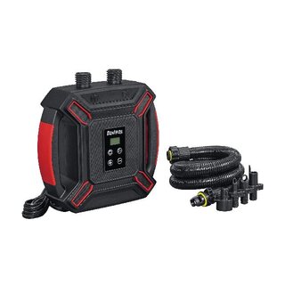 Bestway Electric pump - Powergrip - DC - Sport