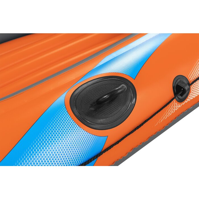 Bestway Bestway - Bateau - Kondor elite 2000 - Set