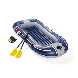 Bestway Hydro force Boot - Treck X1 - Satz