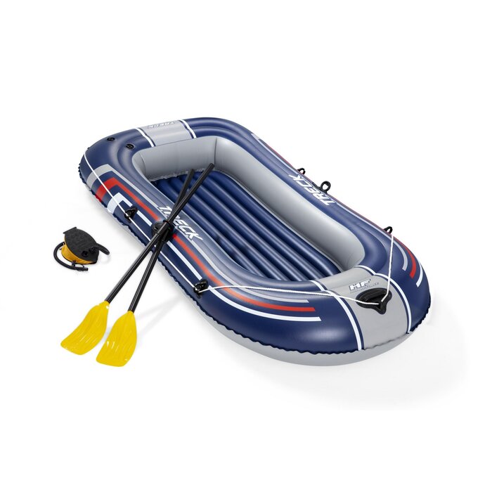 Bestway Hydro force Bestway - Hydro force - Boot - Treck X1 - Set