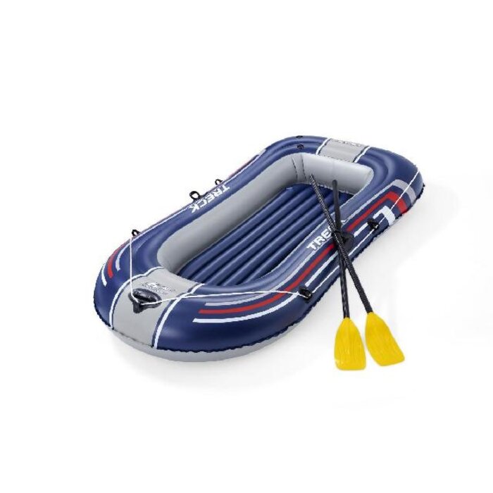 Bestway Hydro force Bestway - Hydro Force - Bateau  - Treck X1 - Set