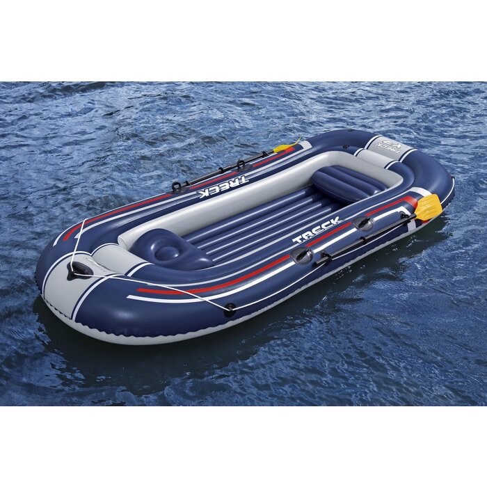 Bestway Hydro force Bestway - Hydro Force - Bateau - Treck X3 - Set
