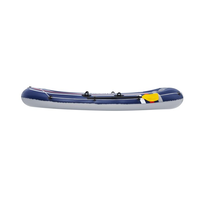 Bestway Hydro force Bestway - Hydro Force - Bateau - Treck X3 - Set