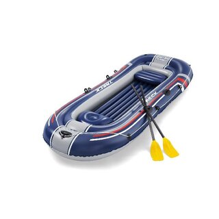 Bestway Hydro force Boat - Treck X3 - Set