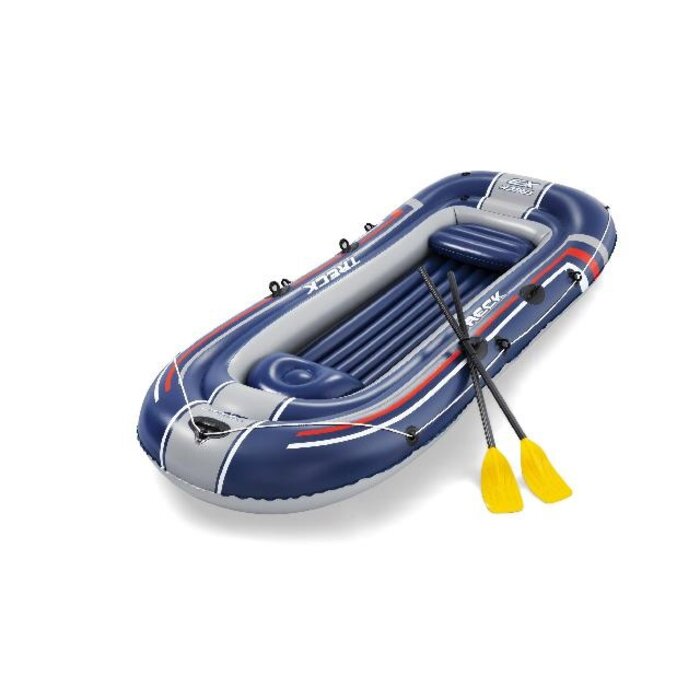 Bestway Hydro force Bestway - Hydro Force - Bateau - Treck X3 - Set