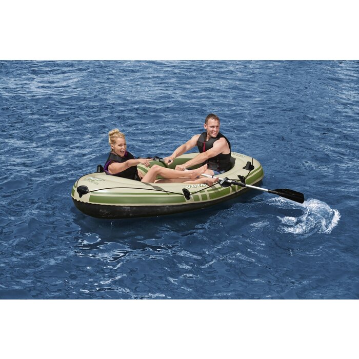 Bestway Hydro force Bestway - Hydro Force - Boat - Voyager 300 - Set