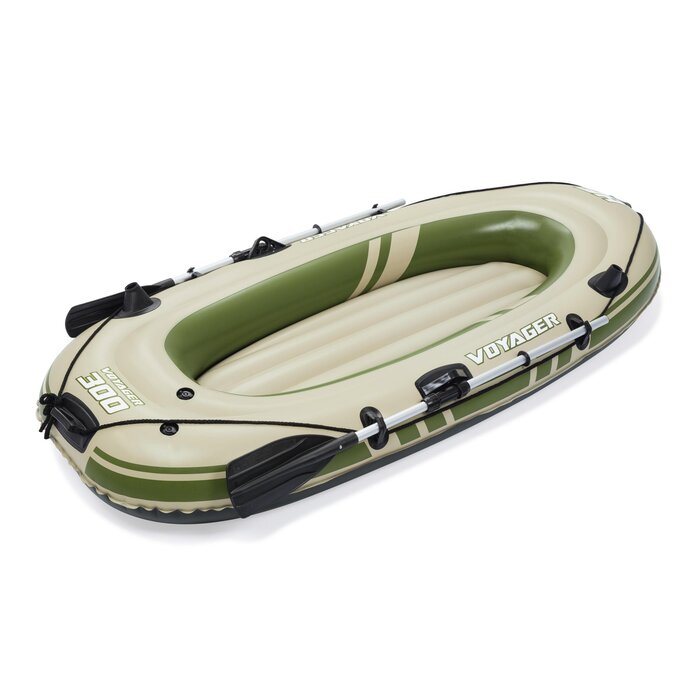 Bestway Hydro force Bestway - Hydro Force - Boot - Voyager 300 - Satz