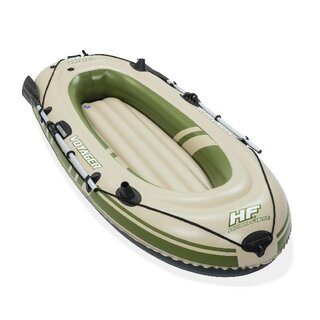 Bestway Hydro force Boat - Voyager 300 - Set